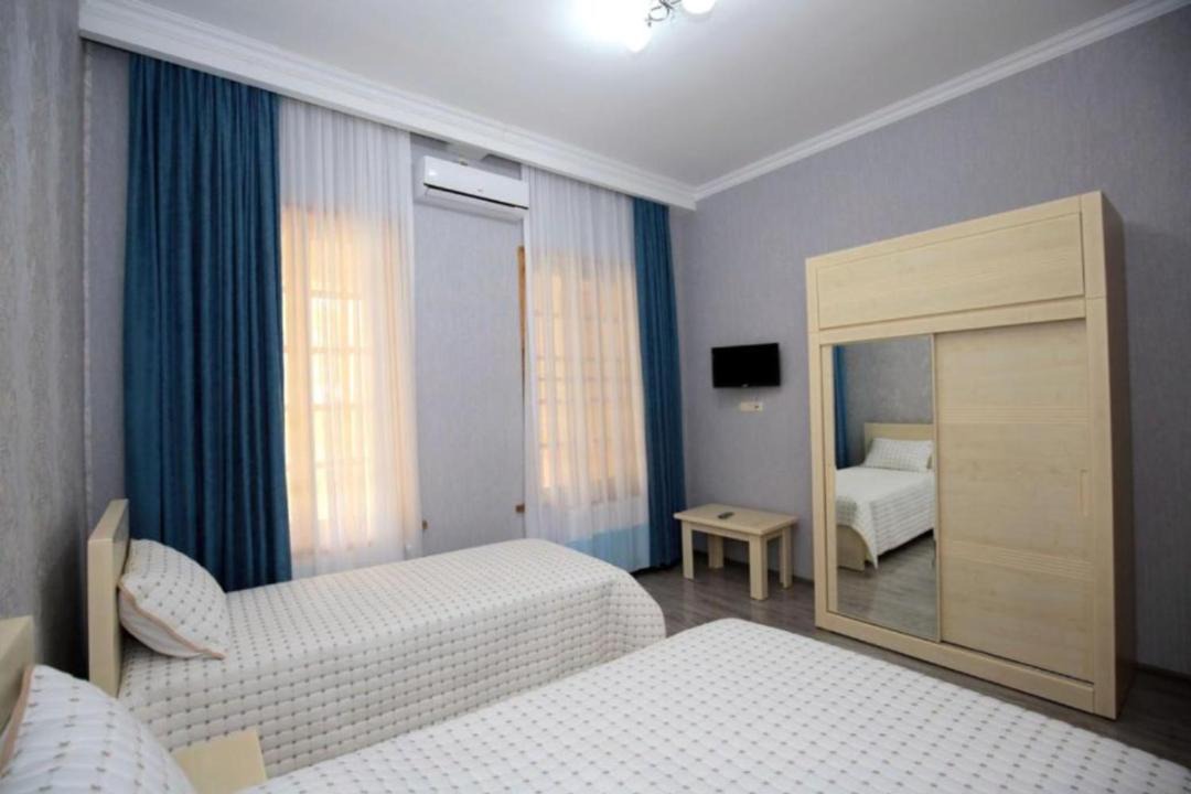 Photo of Bedroom in Tsqaltubo
