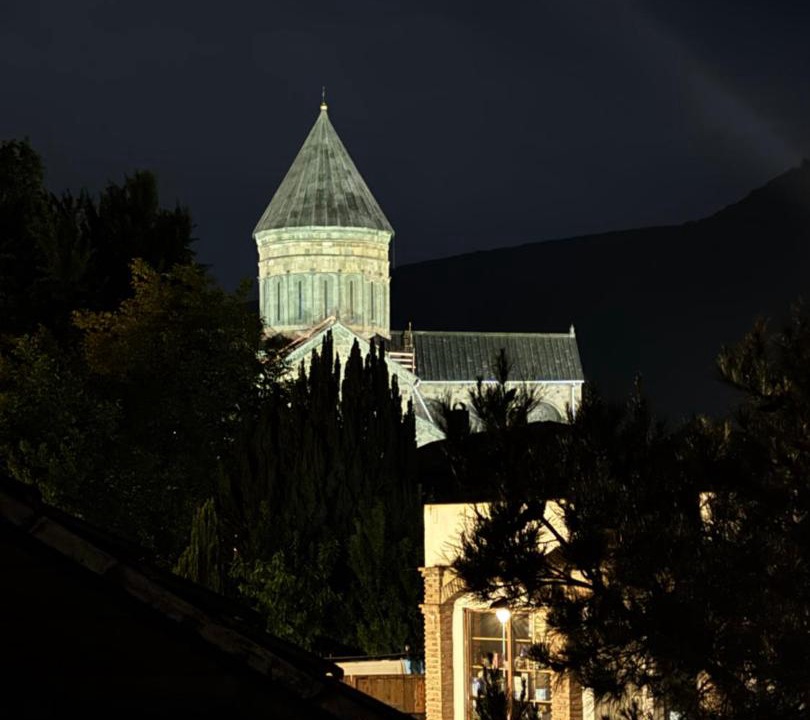 Photo of Others in Mtskheta