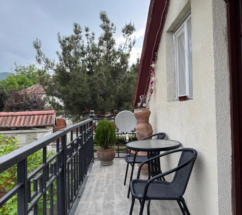 Photo of Patio Balcony in Mtskheta