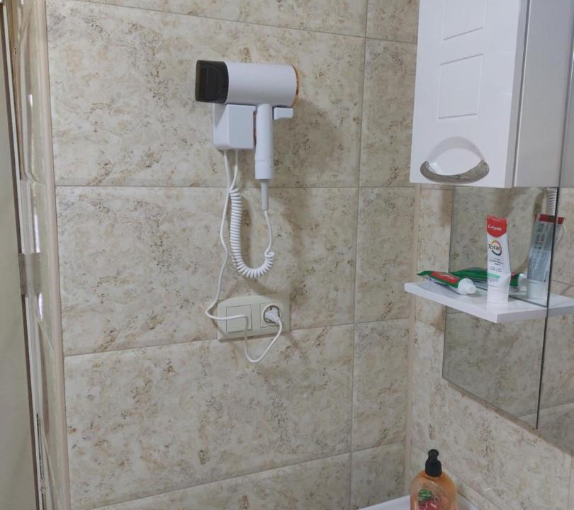 Photo of Bathroom in Kutaisi