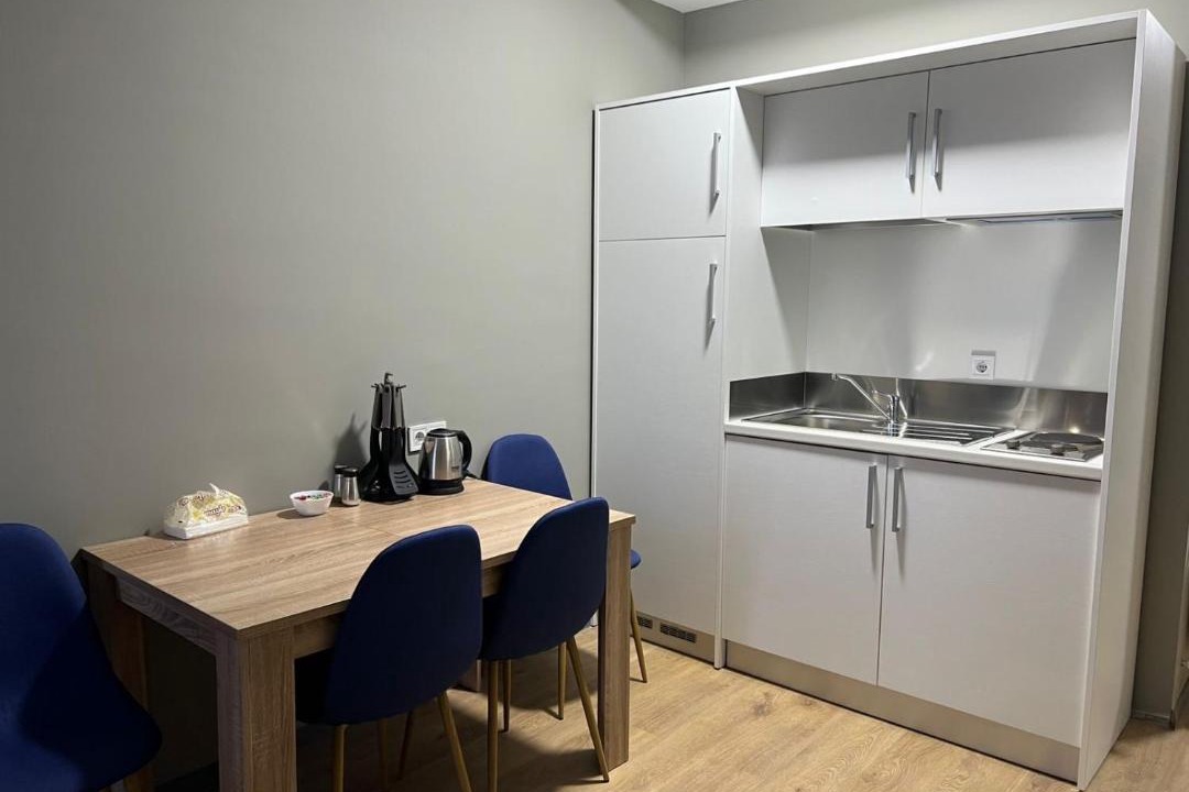 Photo of Kitchen in Imereti