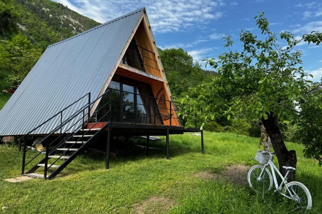 Photo of Others in Ambrolauri