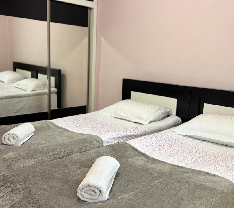 Photo of Bedroom in Mazeri