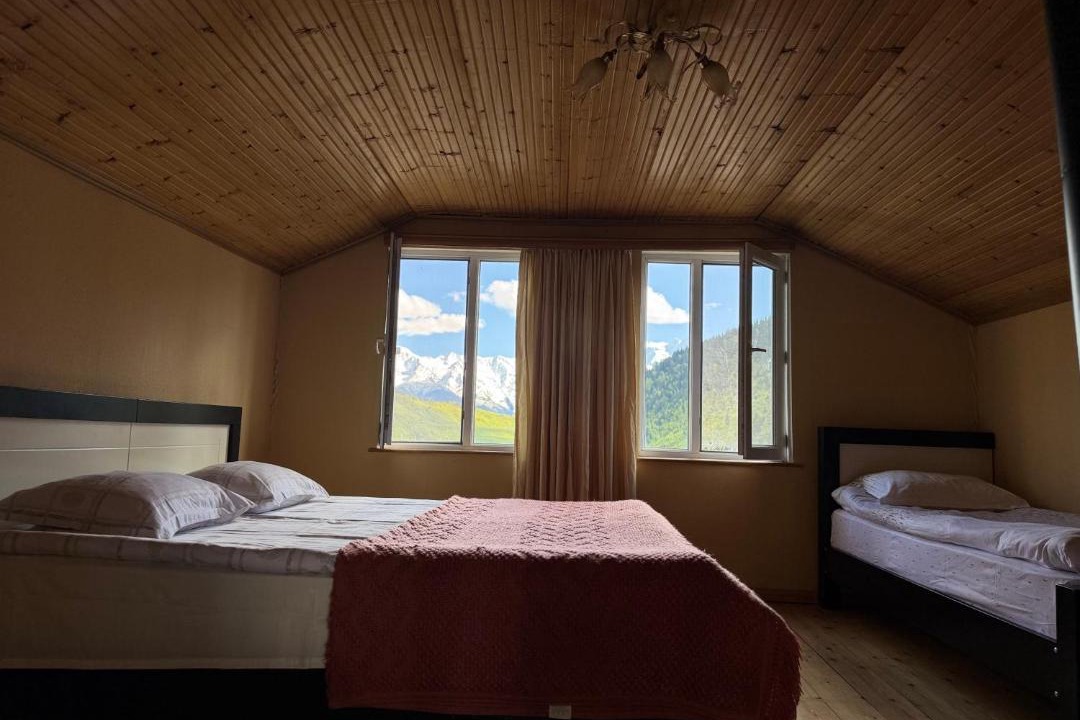 Photo of Bedroom in Mazeri