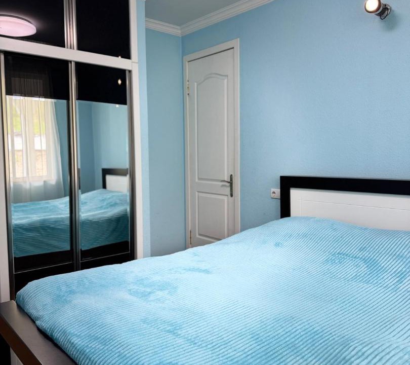 Photo of Bedroom in Mazeri