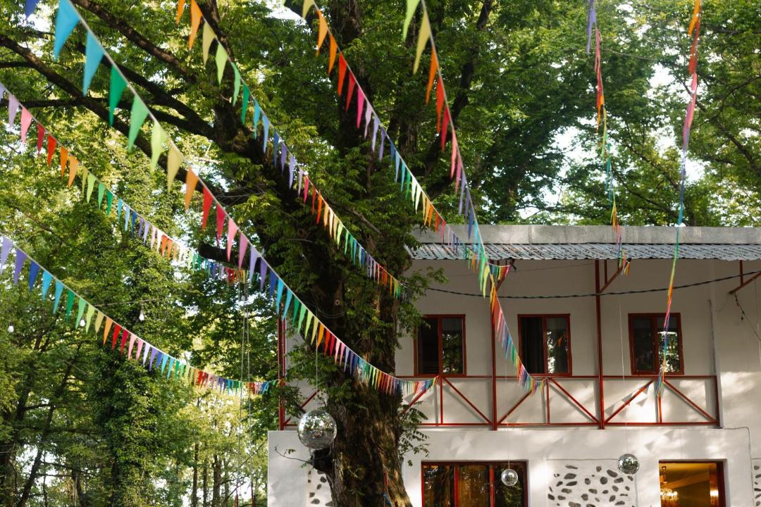 Photo of Others in Lagodekhi