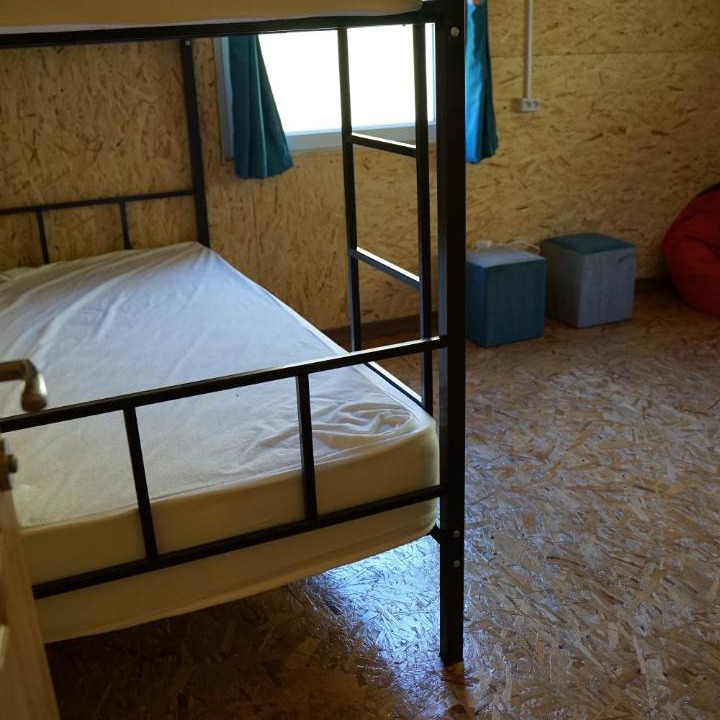 Photo of Bedroom in Shatili