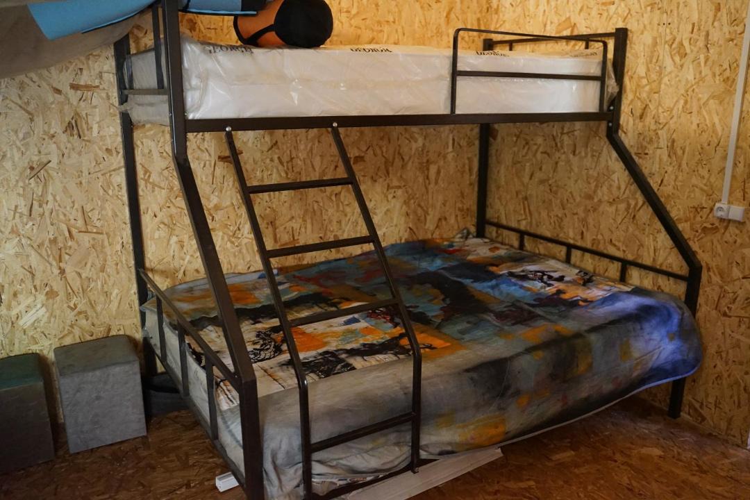 Photo of Bedroom in Shatili