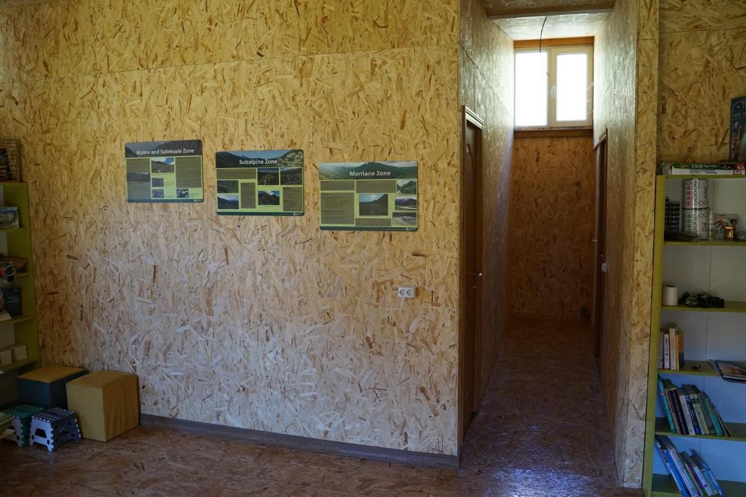 Photo of Others in Shatili