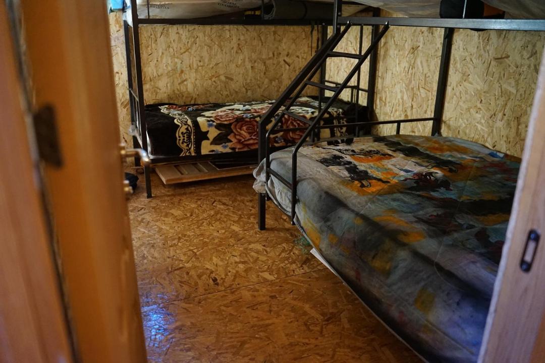 Photo of Bedroom in Shatili