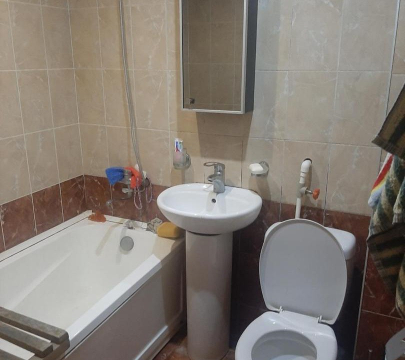 Photo of Bathroom in Chiatura