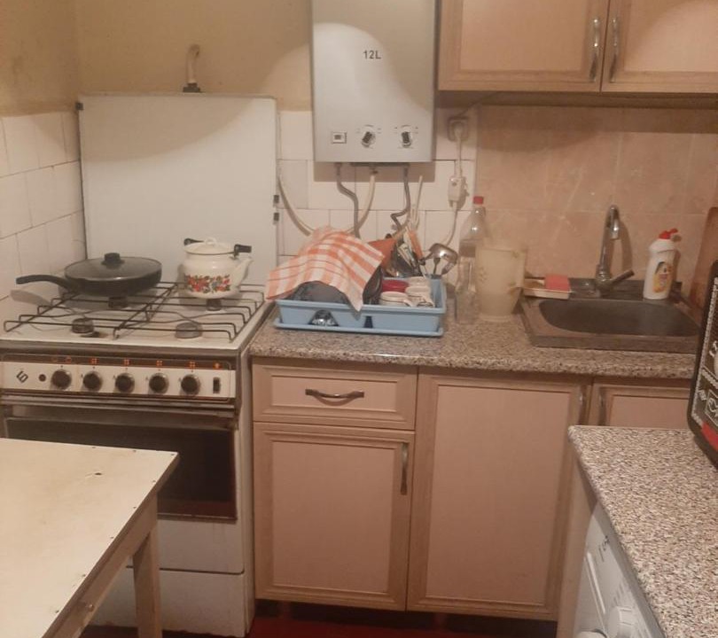 Photo of Kitchen in Chiatura