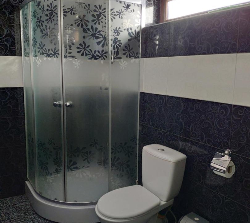 Photo of Bathroom in Bakuriani