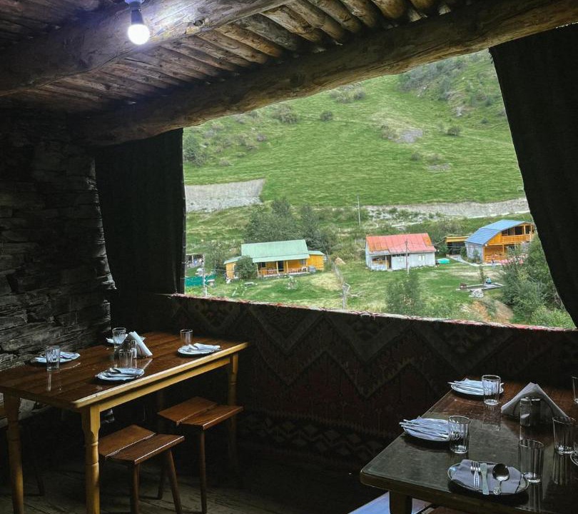 Photo of Others in Shatili