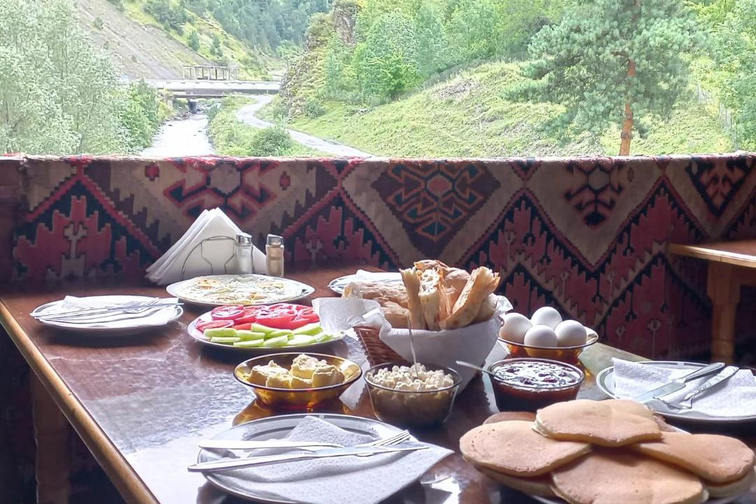 Photo of Others in Shatili