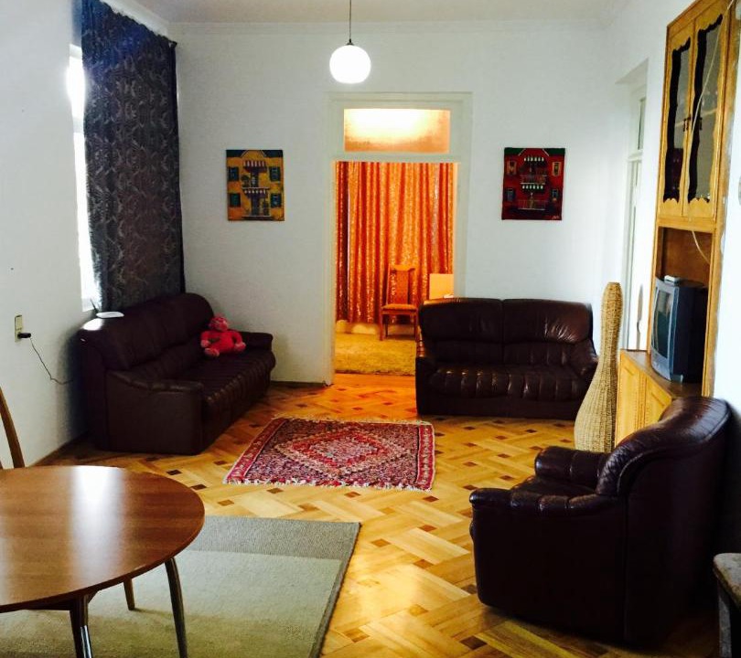 Photo of Livingroom in Telavi
