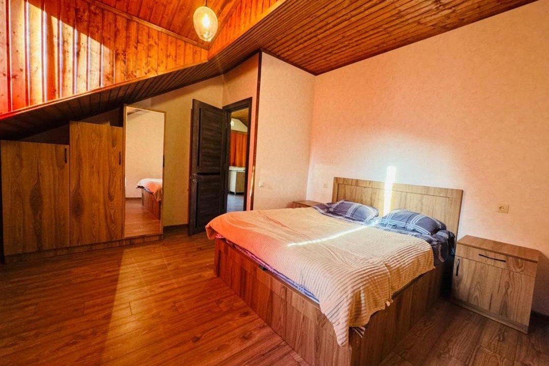 Photo of Bedroom in Akhali Ubani