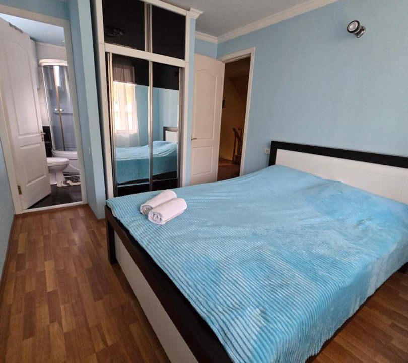 Photo of Bedroom in Mazeri