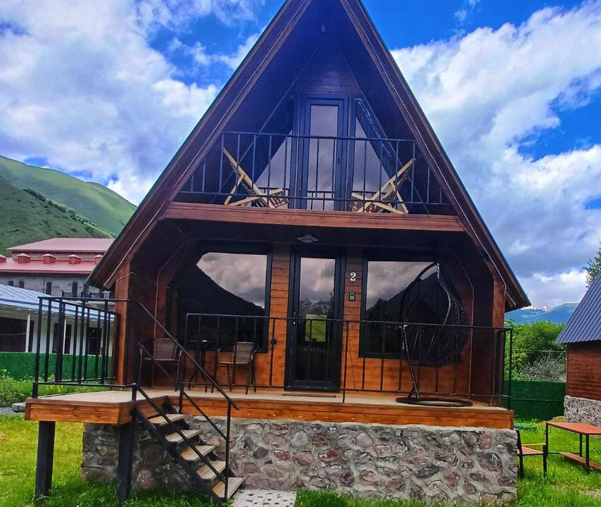 Photo of Others in Kazbegi