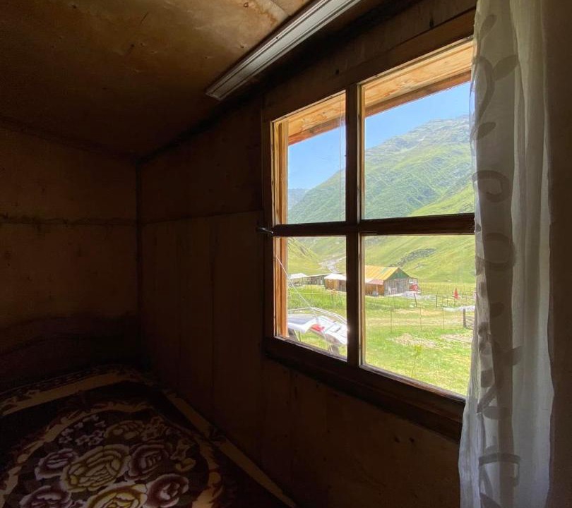 Photo of Others in Tusheti National Park