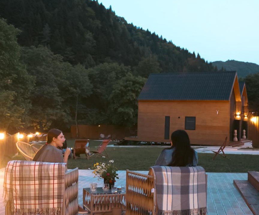 Photo of Others in Racha-Lechkhumi and Lower Svaneti