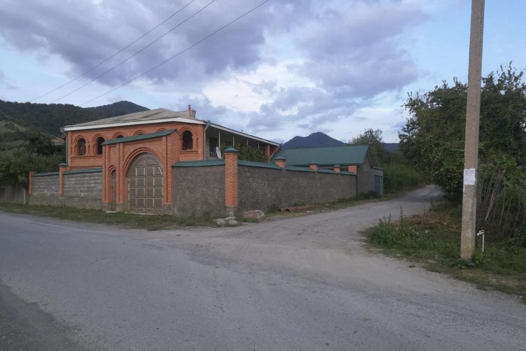 Photo of Others in Akhmeta