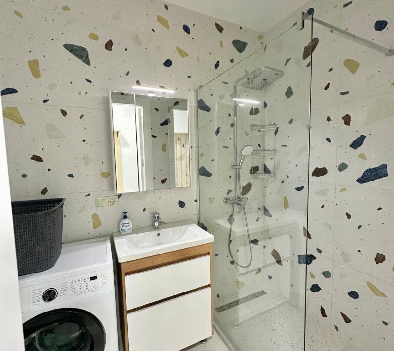 Photo of Bathroom in Kobuleti