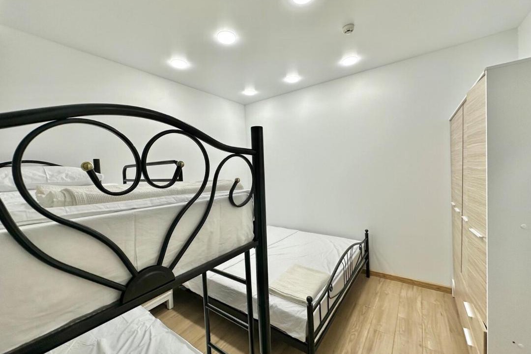 Photo of Bedroom in Kobuleti