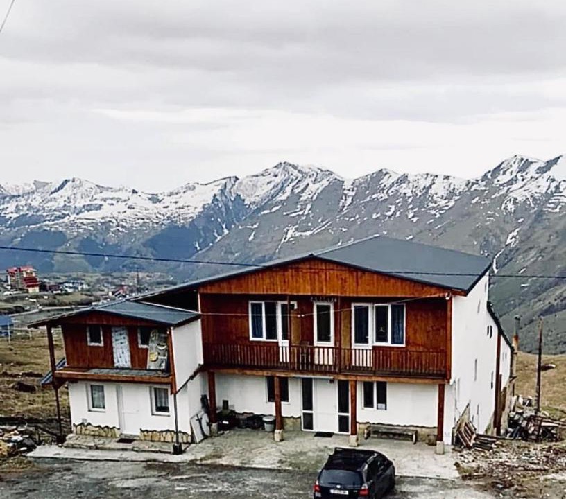 Photo of Others in Kazbegi