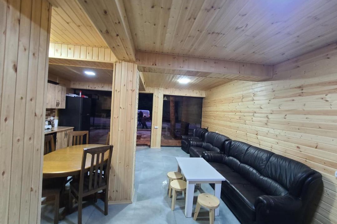 Photo of Others in Racha-Lechkhumi and Lower Svaneti