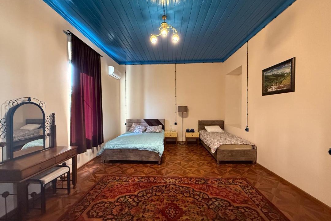 Photo of Bedroom in Velistsʼikhe