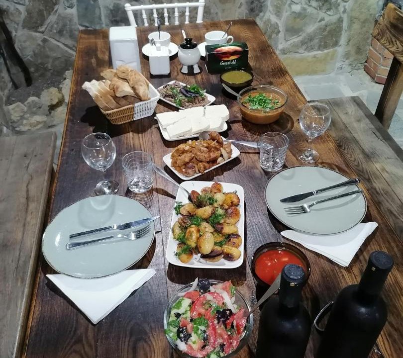 Photo of Kitchen in Sairme
