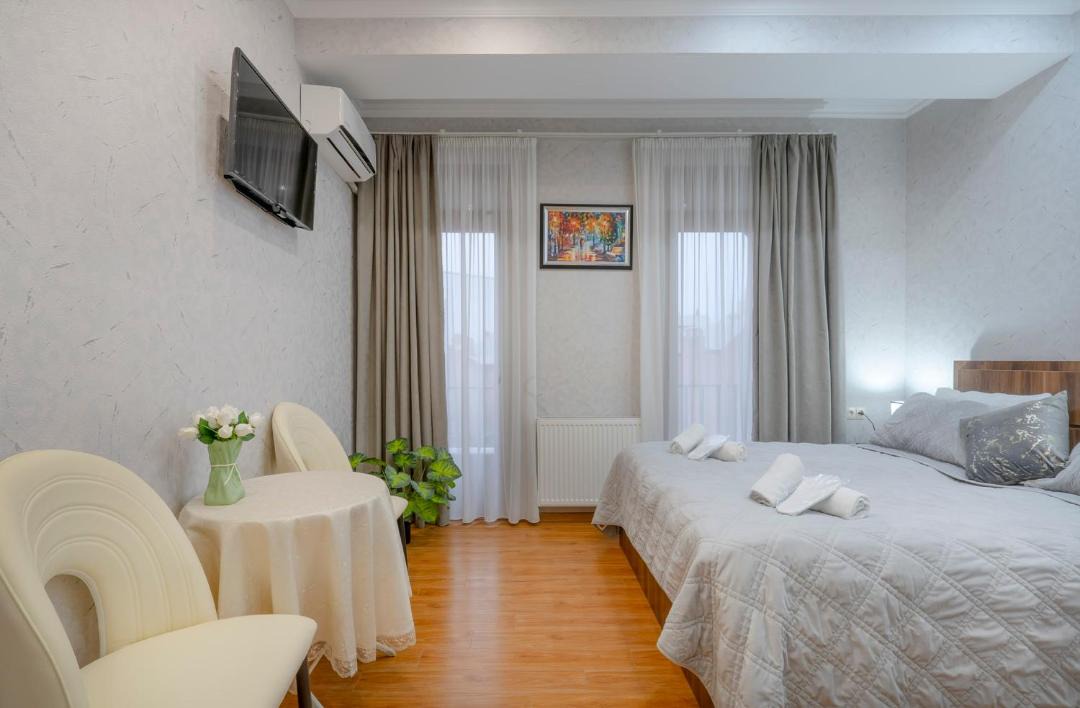 Photo of Bedroom in Avlabari