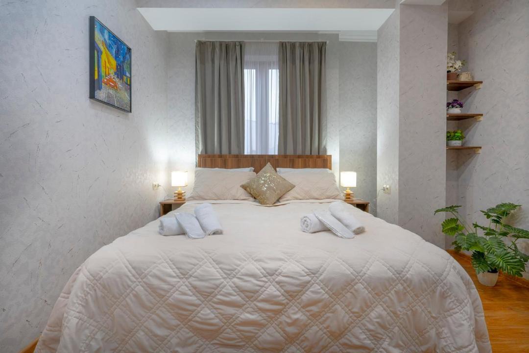 Photo of Bedroom in Avlabari