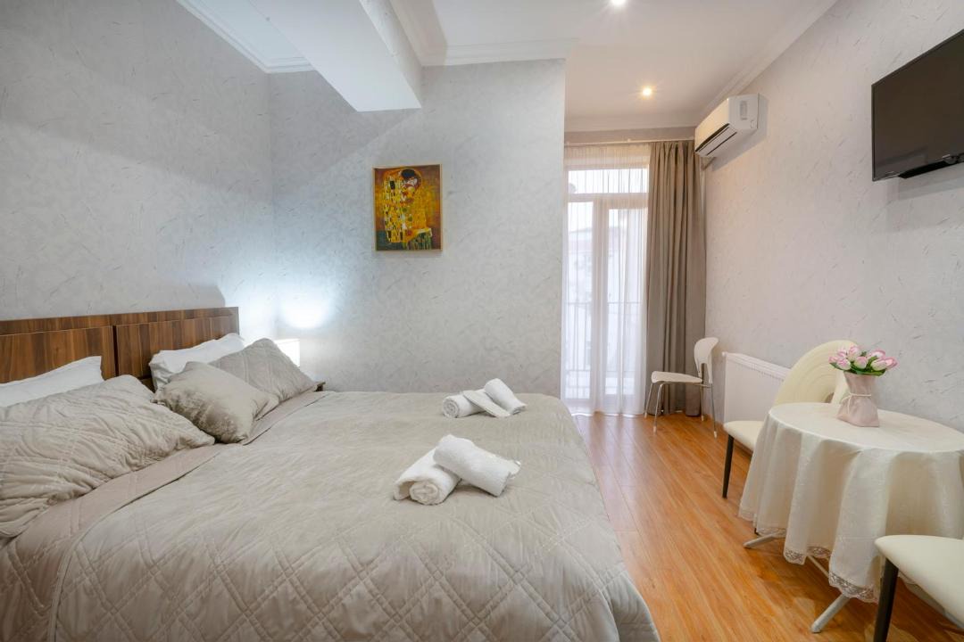 Photo of Bedroom in Avlabari