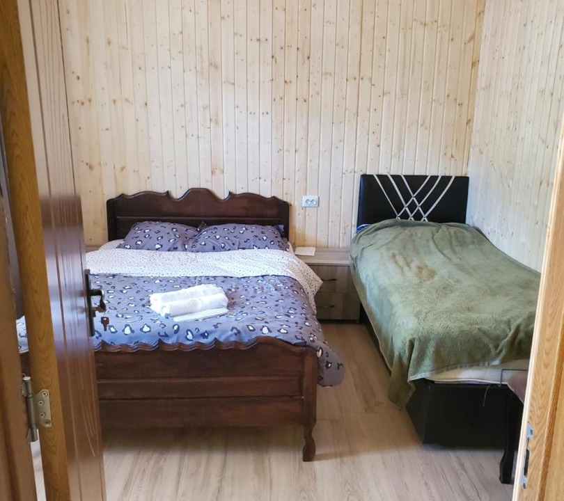 Photo of Bedroom in Khelvachauri
