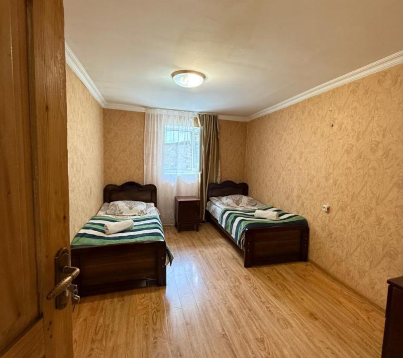 Photo of Bedroom in Ushguli