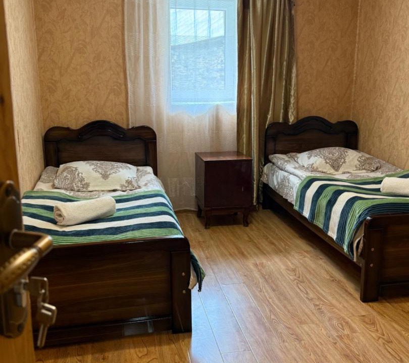 Photo of Bedroom in Ushguli