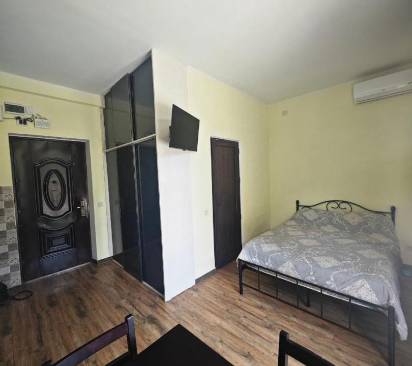 Photo of Bedroom in Kobuleti