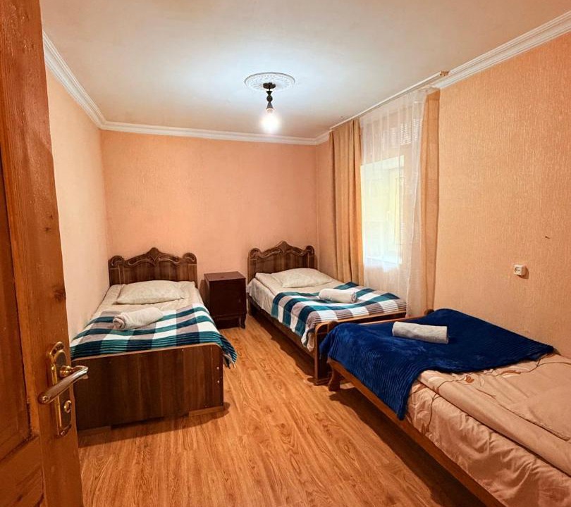 Photo of Bedroom in Ushguli