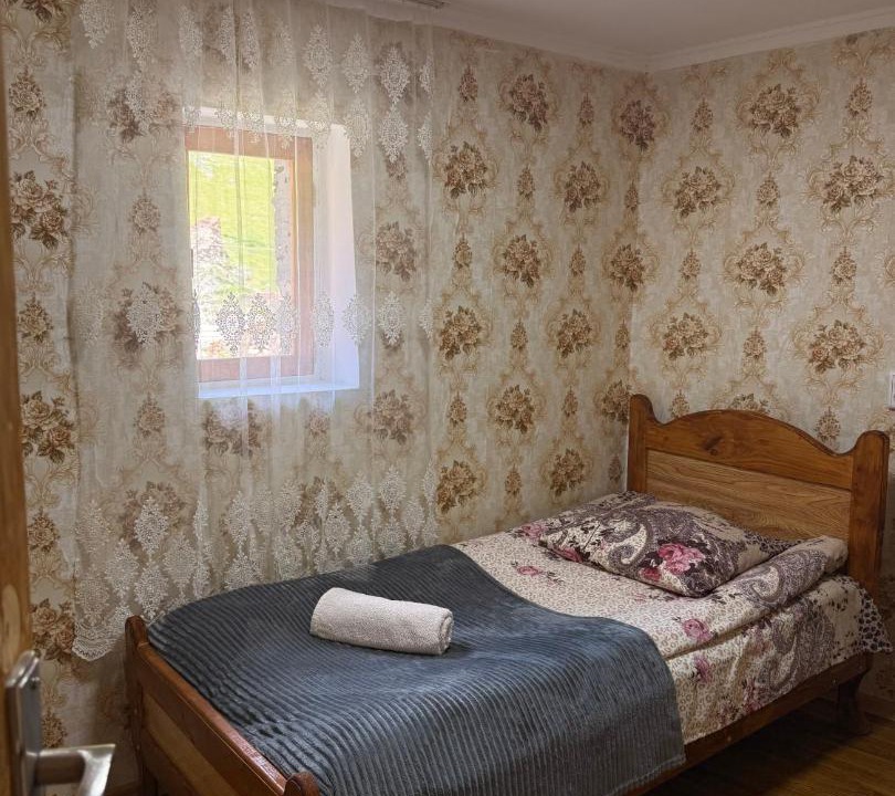 Photo of Bedroom in Ushguli
