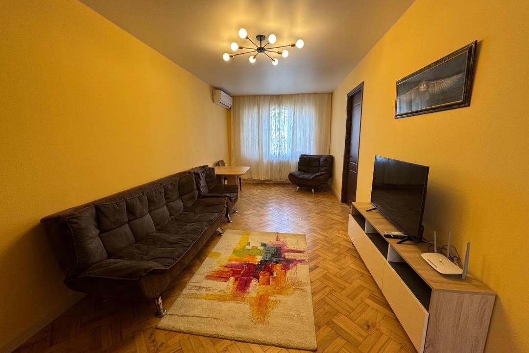 Photo of Livingroom in Tbilisi