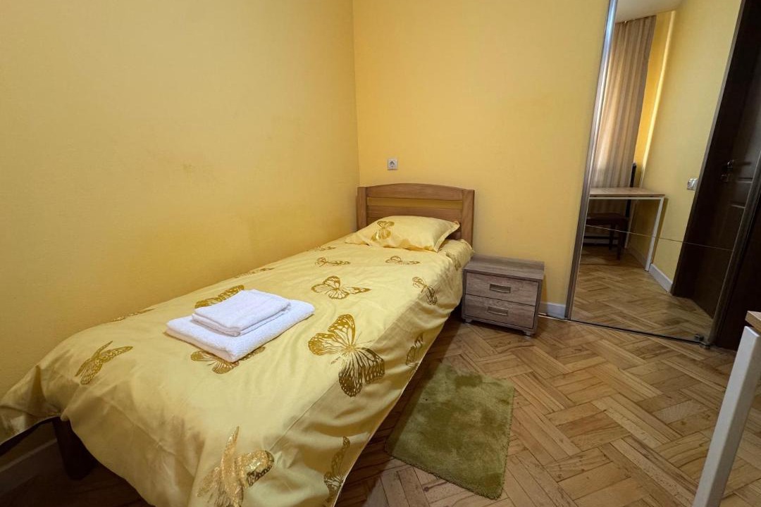 Photo of Bedroom in Tbilisi