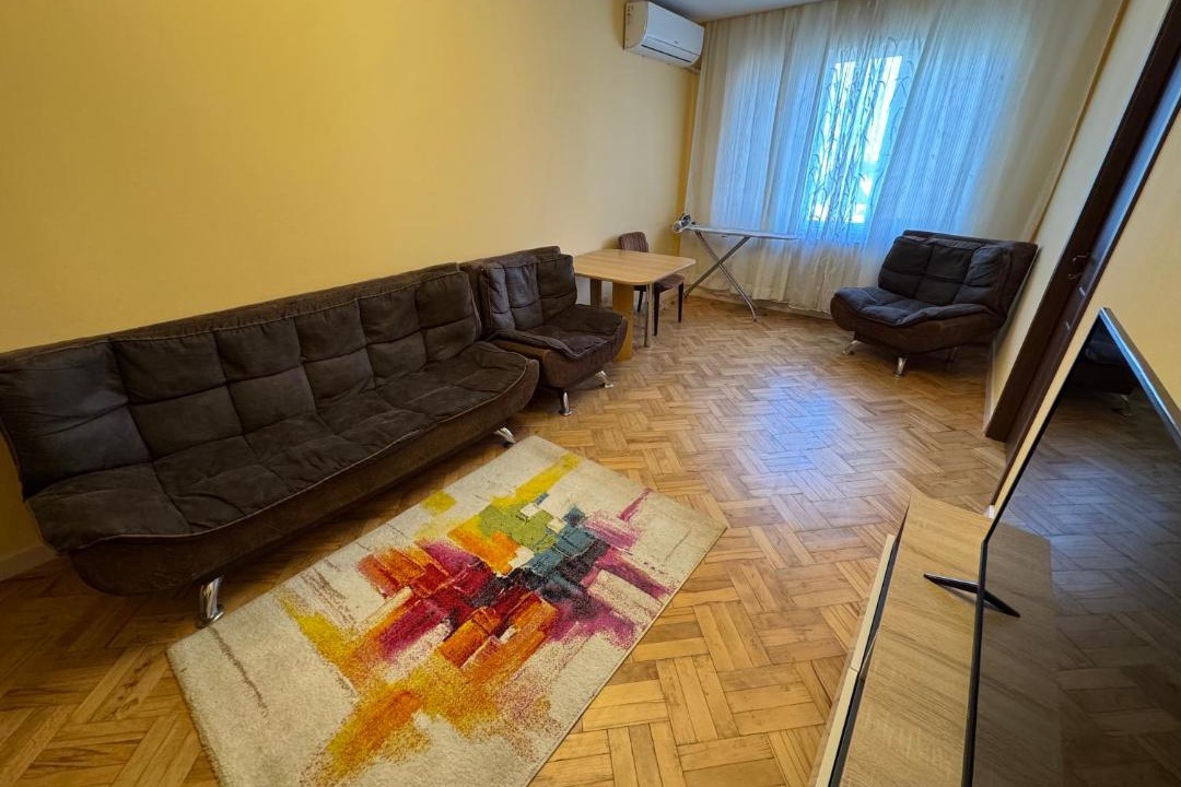 Photo of Livingroom in Tbilisi