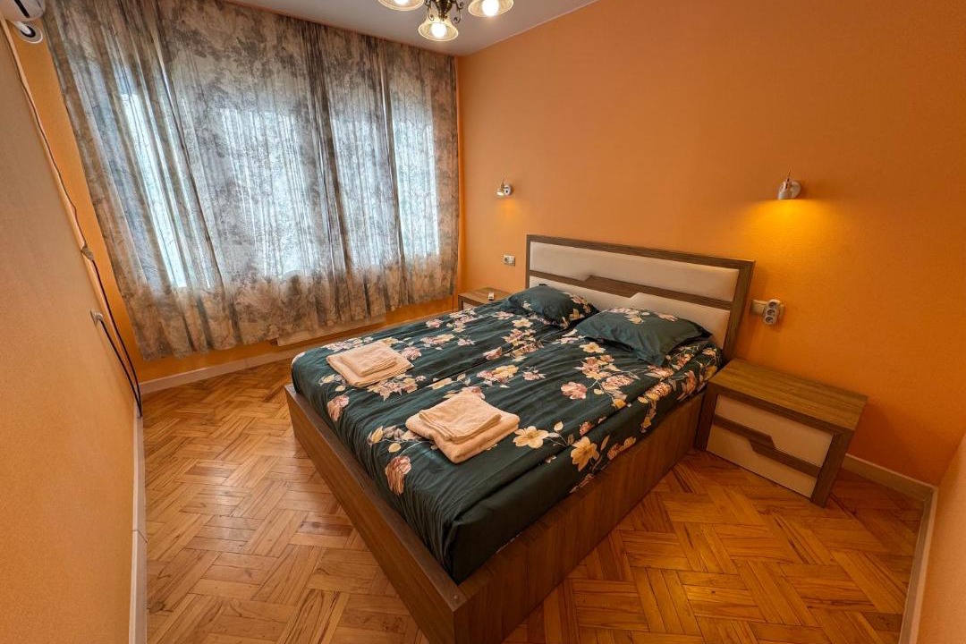 Photo of Bedroom in Tbilisi