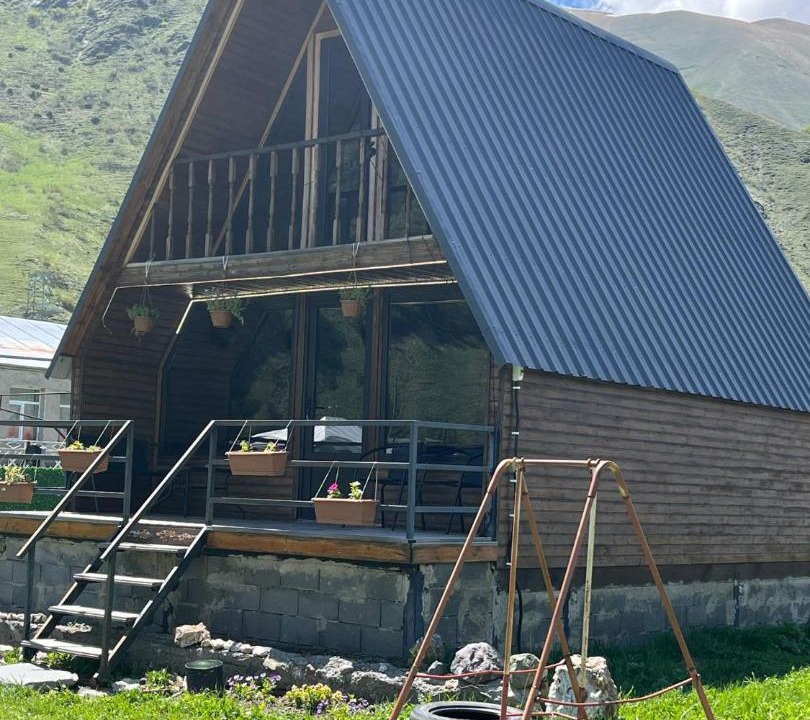 Photo of Others in Kazbegi