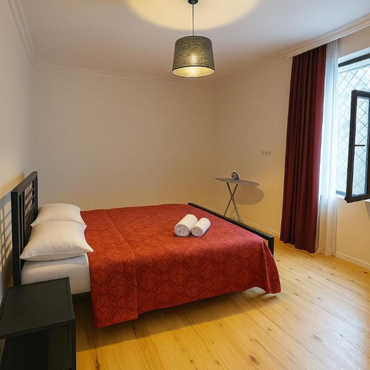 Photo of Bedroom in Poti