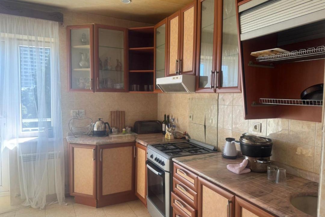Photo of Kitchen in Imereti