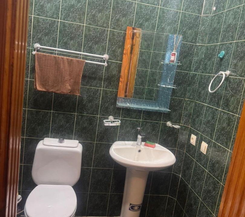 Photo of Bathroom in Imereti
