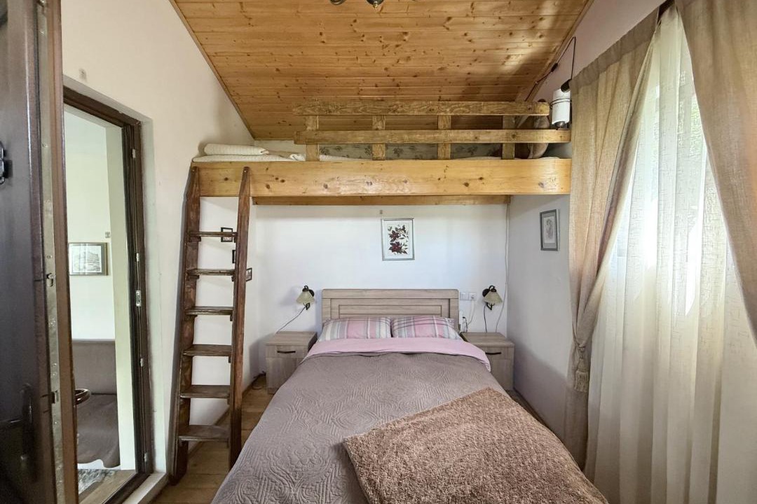 Photo of Bedroom in Tbilisi